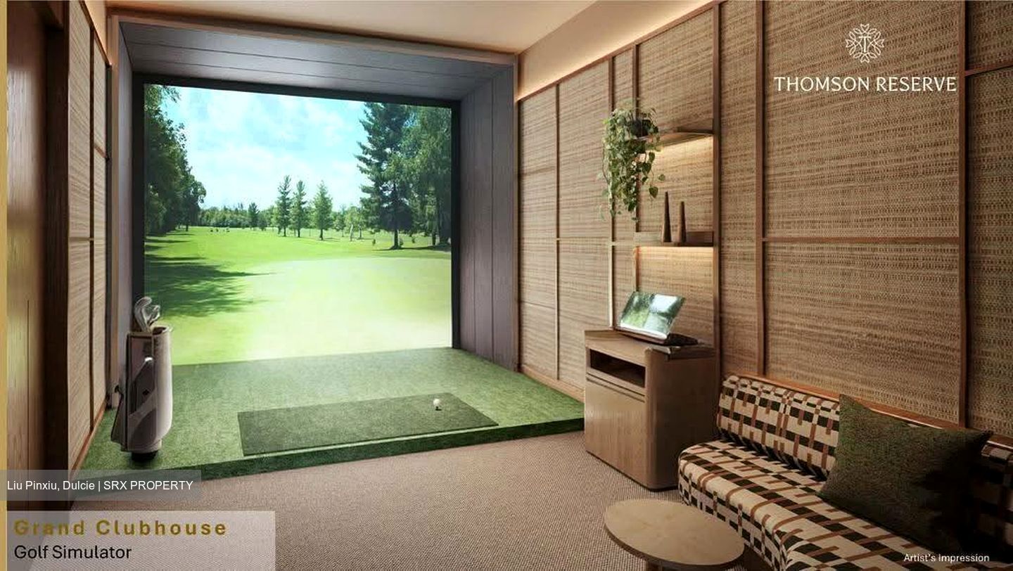 Thomson View Condominium (D20), Condominium #622249841